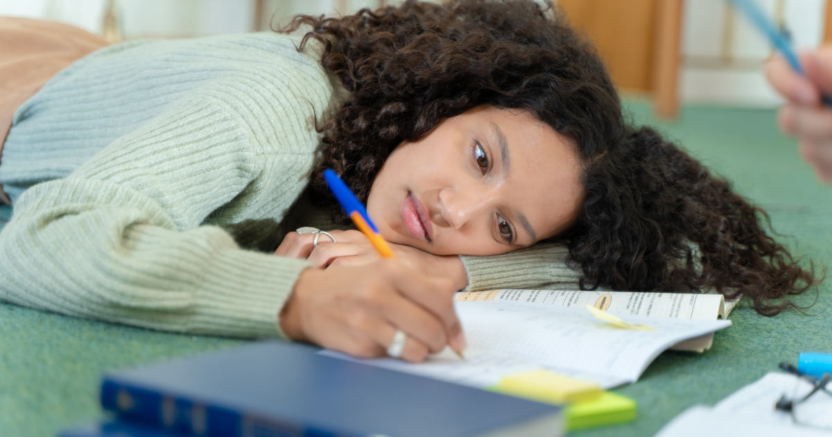 procrastinar